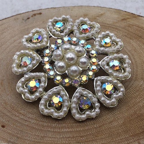 Vintage faux seed - faux,