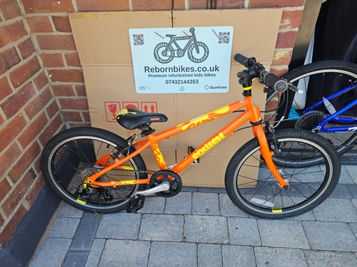 Squish premium kids bike 20 - kids, bike.20