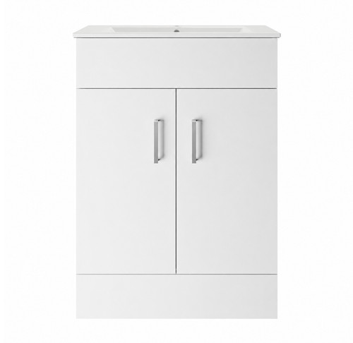 Bathroom vanity unit - vanity, thin