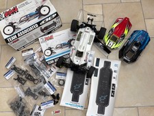 Team ASSOCIATED RC10 B64 TEAM