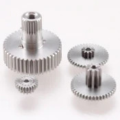 Multiplex MS-X7BB Servo Gear