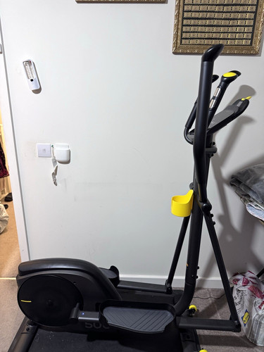 Domyos cross trainer - domyos,