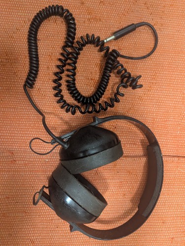 Vintage koss 711 headphones - koss, k-711