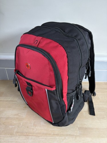 Swiss gear wenger ruck sack - swiss,