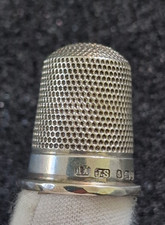 Rare victorian hallmarked - rare,