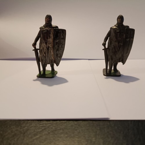 Johillco knights templar - 1:32,