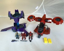 Mega Bloks Halo 96867 UNSC