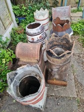 Bundle Of 7 Old Victorian