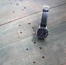 ROTARY WATCH - STOPWATCH NOT