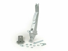 Vespa Largeframe, Smallframe