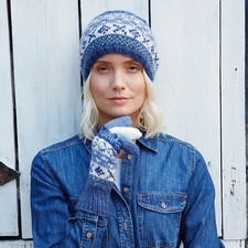 Pachamama Classic Fairisle