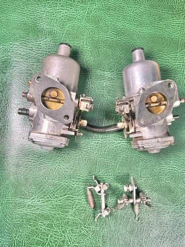Fzx1229r mgb twin su - /, gt