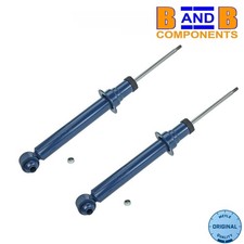 Meyle 326 725 0009 rear - 326,