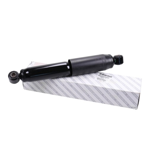 Shock absorber rear 17 q - 15,