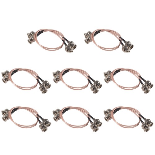 16pcs sdi cable - 16pcs, bnc