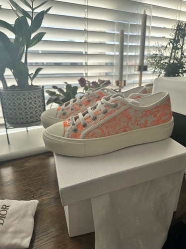 Dior trainers - dior, 36