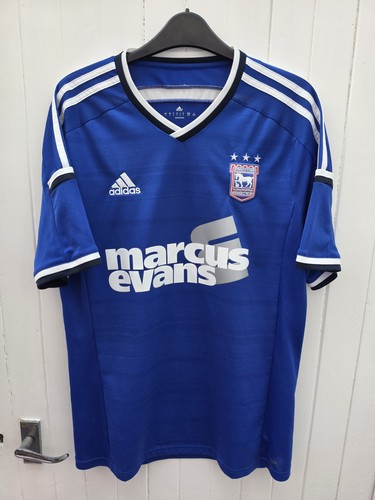 Ipswich town football club - ipswich,