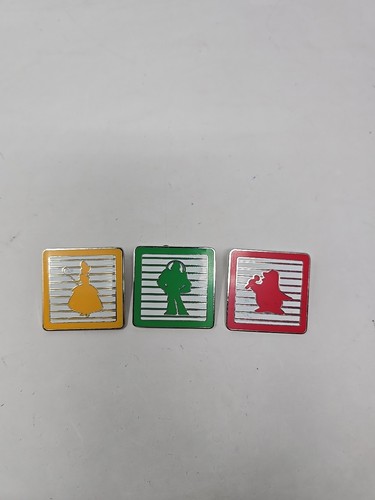 Disney pin lot toy - lot,