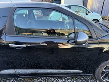 2014 Citroen DS3 MK1 (A55)