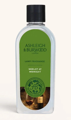 Merlot midnight 500ml - merlot,