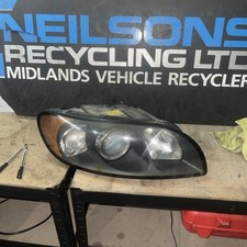 Volvo C70 2006-2010 2l Deisel