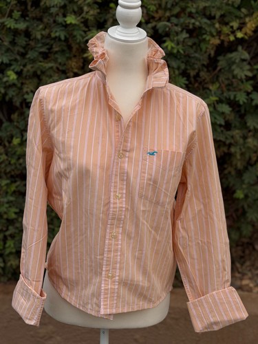 Hollister men dress shirt - dress,