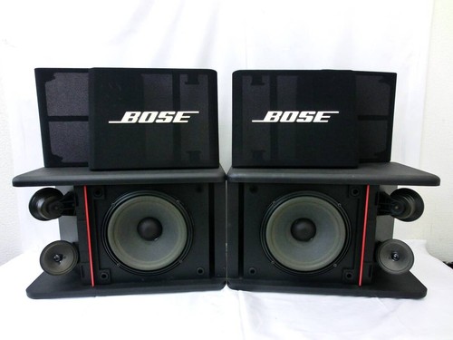 Bose 301 monitor speaker - bose,