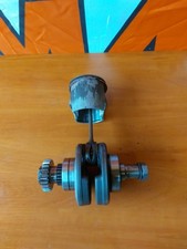 APRILIA CLIMBER 280 1989