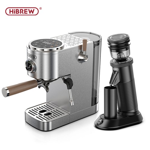 Hibrew electric coffee - electric,