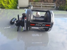 Shimano Triton 400 XHS Sea Fishing Vintage Multiplier Reel