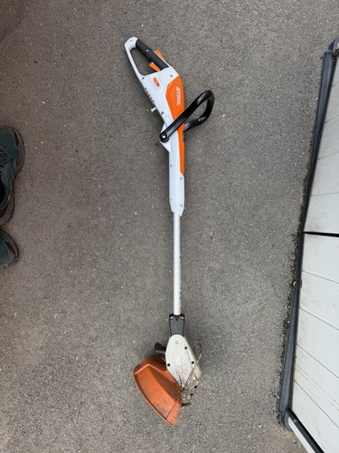 Stihl fsa cordless - stihl,
