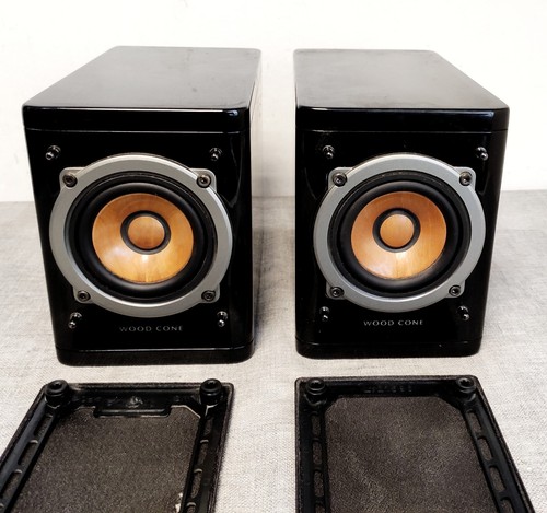 Jvc exp1 full range - sp-exp1,