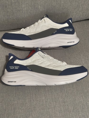 Sketchers mens contour cozy - mens,
