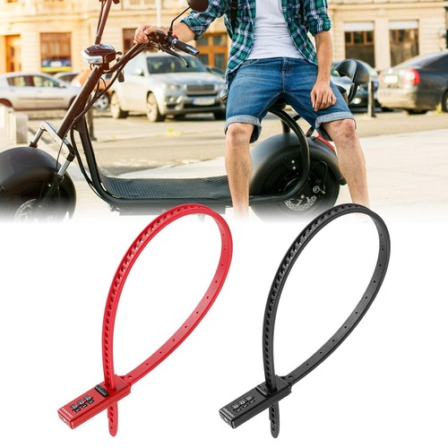 Bike lock bicycle combination - bike,