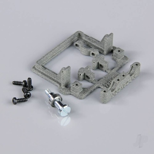 Servo frame mpx1 01865 - frame, mpx1-01865
