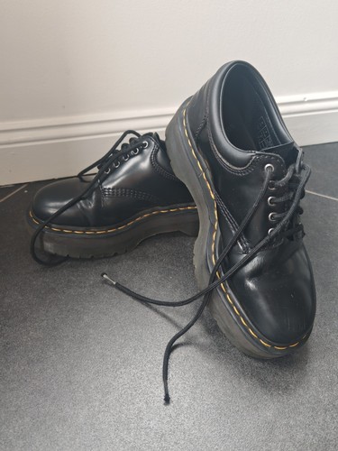Martens 8053 quad smooth - martens,