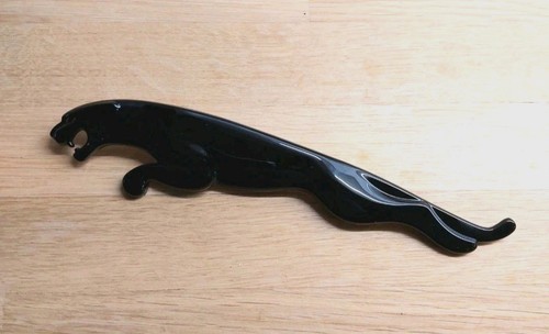 For jaguar leaper - for, emblem