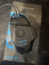 Logitech G502 HERO High