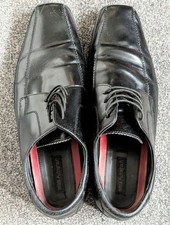 Mens Autograph Marks and