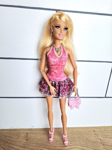 Barbie doll life the - barbie,