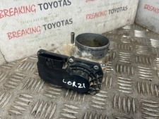 Genuine Toyota Corolla 1.8L