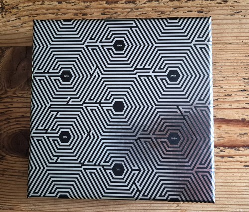 Exo 2nd mini album - exo-k,