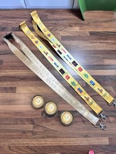 Merlin Annual Pass Lanyard