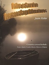 RIDER JASON FISHING AND TRAVEL