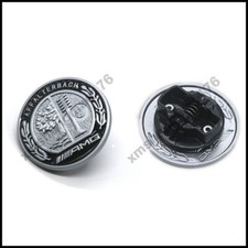 FOR Mercedes AMG Front Hood