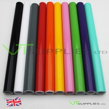 Gloss Vinyl Wrap Car Film Self Adhesive Sticker * Air Release * All Sizes *