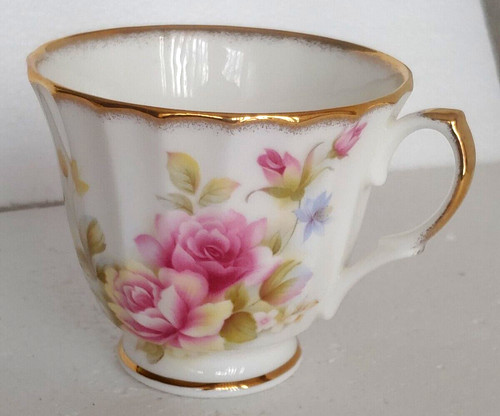 Heirloom fine bone china - heirloom,