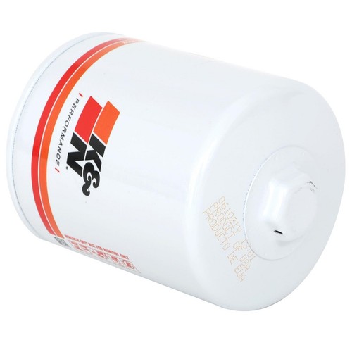 Oil filter for chevrolet - k&n,