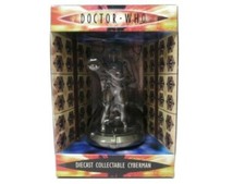 Doctor Dr. Who - Die-Cast