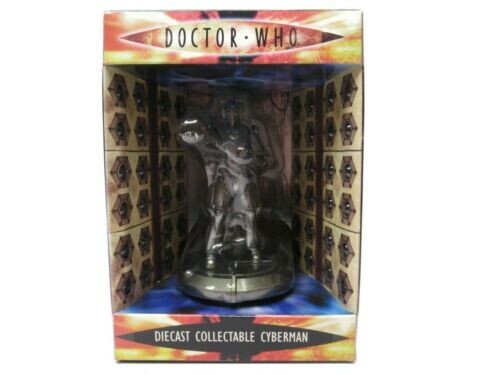 Doctor who die cast - dr.,